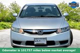 Used 2009 Honda Civic LX image 3