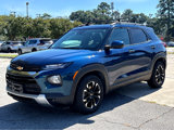 Used 2021 Chevrolet TrailBlazer LT image 3