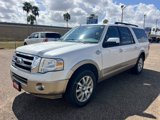 Used 2012 Ford Expedition EL King Ranch image 3