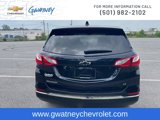 Used 2021 Chevrolet Equinox LT image 4