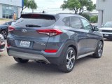 Used 2018 Hyundai Tucson Limited w/ Ultimate Package 02 image 4