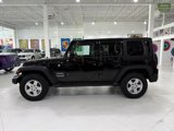Used 2017 Jeep Wrangler Unlimited Sport w/ Quick Order Package 24S image 5