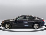 Used 2023 Chevrolet Malibu LT image 2