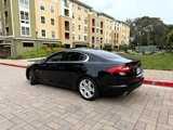 Used 2009 Jaguar XF Luxury image 5