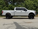 Used 2019 Ford F150 XLT w/ Equipment Group 302A Luxury image 2