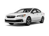 Used 2023 Subaru Impreza Premium image 2