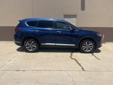Used 2020 Hyundai Santa Fe SEL w/ Convenience + Premium Package image 5