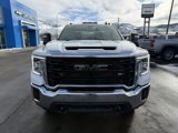 Used 2023 GMC Sierra 3500 Pro w/ Convenience Package image 2