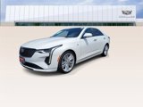 Used 2020 Cadillac CT4 Premium Luxury image 4