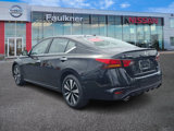 Certified 2022 Nissan Altima 2.5 SV w/ SV Premium Package image 4