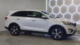 Used 2017 Kia Sorento EX image 2