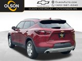 Used 2020 Chevrolet Blazer LT image 4