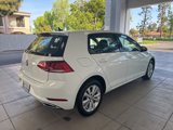 Certified 2020 Volkswagen Golf 4-Door image 4