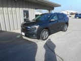 Used 2020 GMC Terrain SLT image 2