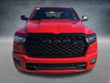 New 2025 RAM 1500 Tradesman w/ Night Edition image 5