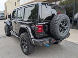 Used 2021 Jeep Wrangler Unlimited Rubicon 4xe w/ Cold Weather Group image 5