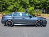 New 2026 Honda Civic Sport image 3