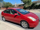 Used 2008 Toyota Prius Touring image 3