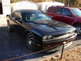 Used 2012 Dodge Challenger SXT image 2