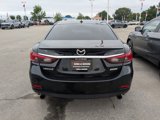 Used 2015 MAZDA MAZDA6 Grand Touring w/ GT Technology Package image 3