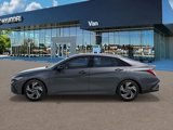 New 2025 Hyundai Elantra Sport image 3