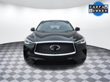 Used 2022 INFINITI QX50 Pure image 3