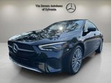 Certified 2025 Mercedes-Benz CLA 250 4MATIC image 3