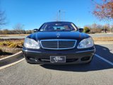 Used 2001 Mercedes-Benz S 500 image 4