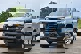 New 2025 Chevrolet Colorado W/T w/ WT Convenience Package II image 2