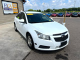 Used 2014 Chevrolet Cruze LT image 3