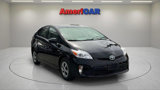 Used 2014 Toyota Prius Three image 3