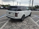 Used 2020 Land Rover Range Rover HSE image 5