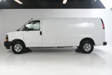 Used 2021 Chevrolet Express 2500 Extended w/ Driver Convenience Package image 4