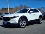 Certified 2023 MAZDA CX-30 AWD 2.5 S w/ Select Package image 2