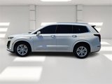 Certified 2023 Cadillac XT6 Luxury image 2