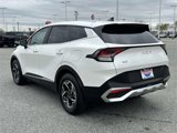 Used 2023 Kia Sportage LX image 5