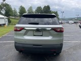 Used 2018 Chevrolet Traverse LT image 4