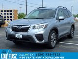 Used 2020 Subaru Forester Premium image 2