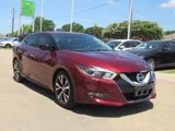 Used 2017 Nissan Maxima 3.5 S image 4