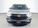 Used 2018 Chevrolet Traverse LT image 4