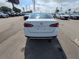 New 2025 Nissan Versa S image 4