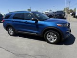 Used 2020 Ford Explorer XLT w/ Equipment Group 202A image 3