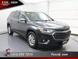 Used 2019 Chevrolet Traverse LT w/ LPO, Floor Liner Package image 2