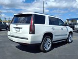 Used 2020 Cadillac Escalade Luxury image 5