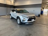 Used 2022 Chevrolet Blazer LT w/ LPO, Floor Liner Package image 2