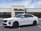New 2025 Cadillac CT4 Sport image 3