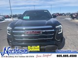 New 2025 GMC Terrain Elevation image 2
