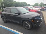 Used 2021 Chevrolet TrailBlazer LT w/ Convenience Package image 3