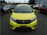 Used 2017 Honda Fit LX image 2