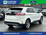 Used 2022 Ford Edge SEL w/ Convenience Package image 5